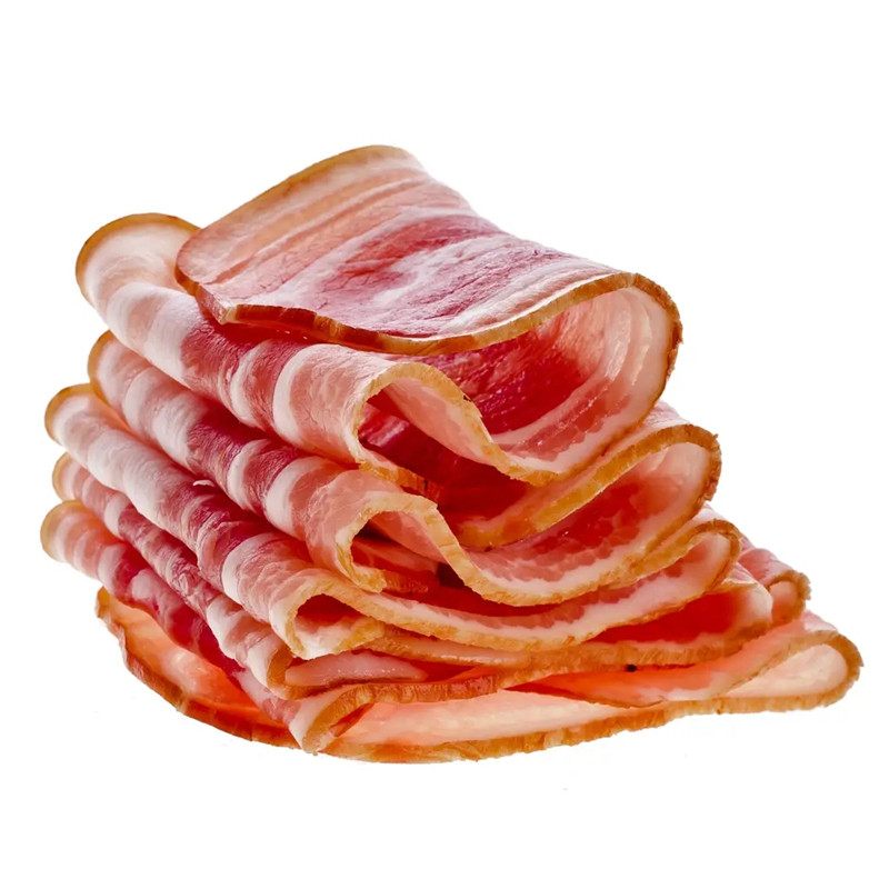 绿祥园素培根片大豆蛋白肉斋菜