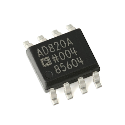 原装AD820ARZ-REEL7SOIC-8芯片
