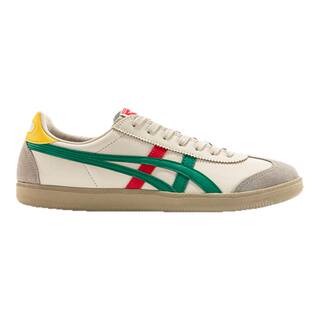 Onitsuka Tiger鬼塚虎TOKUTEN男女鞋夏季经典复古休闲板鞋德训鞋