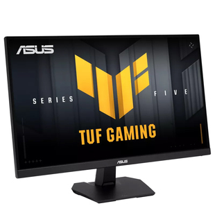 华硕TUF 27英寸2K255Hz显示器VG27AQME5F升级款电竞高刷显示屏