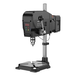 台钻小型家用220v大功率工业级钻床铣床工作台多功能高精度钻孔机