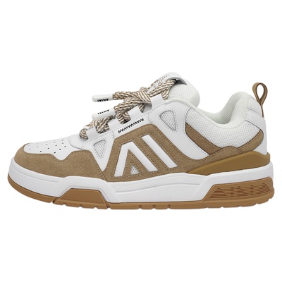 【杨迪同款】AILIAI运动板鞋情侣