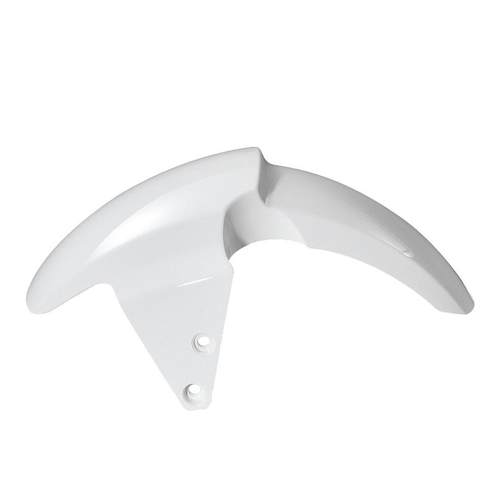 适用于小牛电动车n1s/N1前挡泥板u1/US1外壳配件前泥瓦前轮挡水板