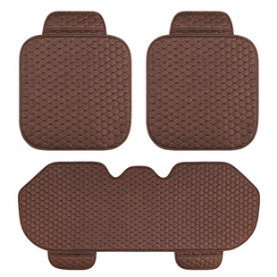 2025款红旗h5 hs5 eqm5 hs3phev h6天工05 汽车坐垫四季通用透气