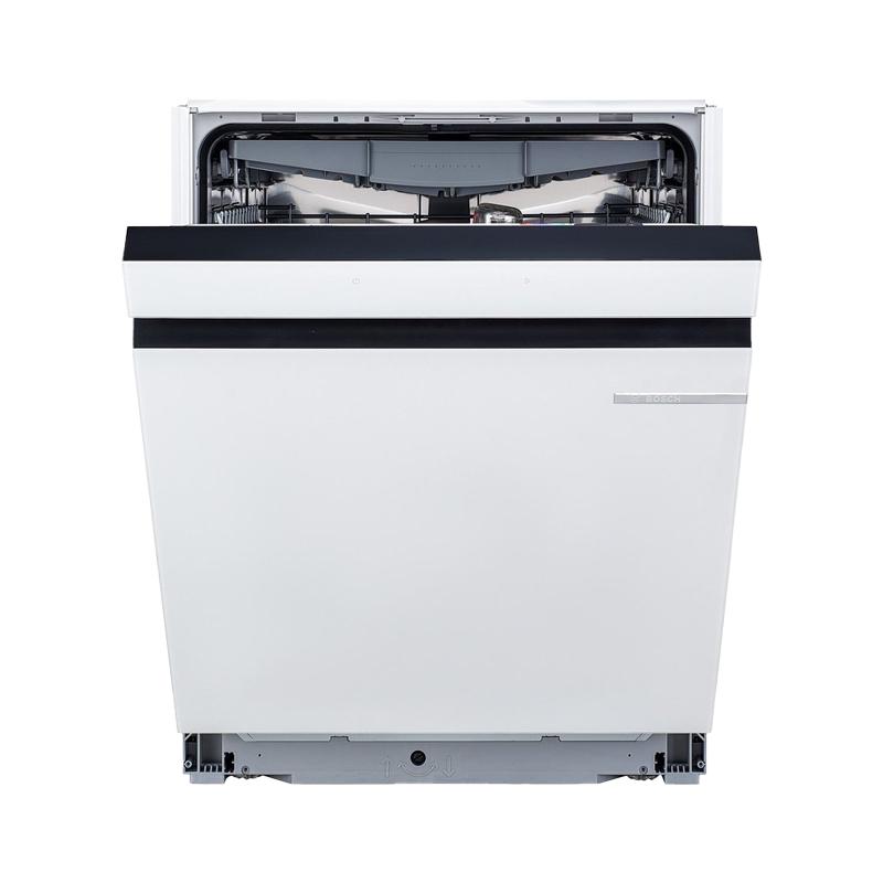 【重磅新品】博世D20洗碗机嵌入式家用全自动20套小虎鲸新水效
