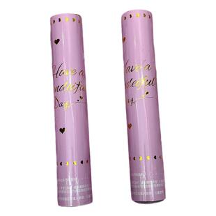 直播间气氛小礼花主播手持礼花筒婚礼生日结婚求婚小礼炮氛围道具