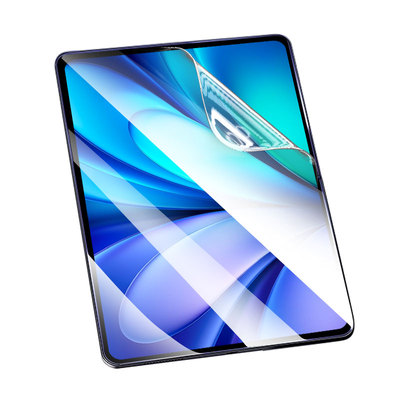 【新品】适用vivoPad5平板水凝膜