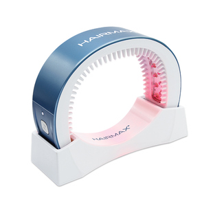 hairmax41光束低能量红光生发仪生发带健发帽护发梳生发头盔
