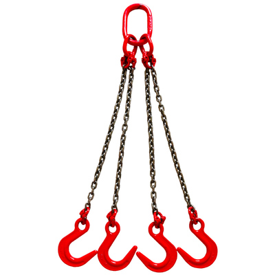 大开口起重链条吊索具挂钩