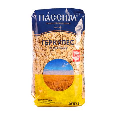 俄洛哆俄罗斯进口四合一麦片