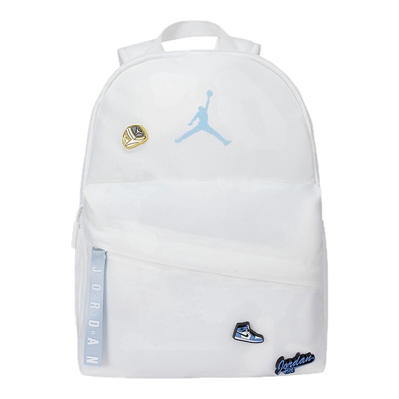 Jordan儿童双肩包新品上市
