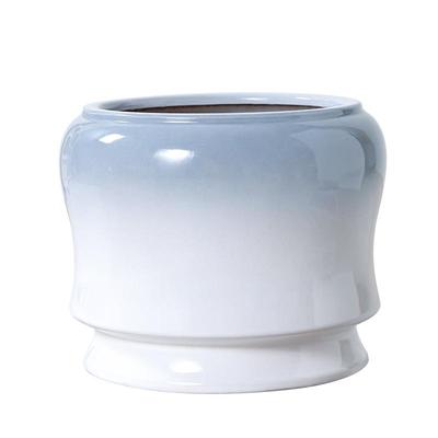 陶瓷花盆欧式简约大口径百搭