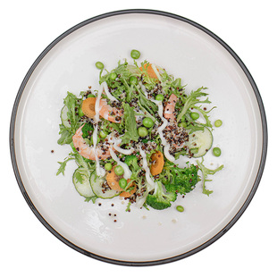 三色藜麦500g青海都兰县藜麦营养粥五谷杂粮粗粮一斤煮粥儿童