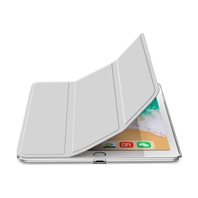 iPad保护套送钢化膜5代6代