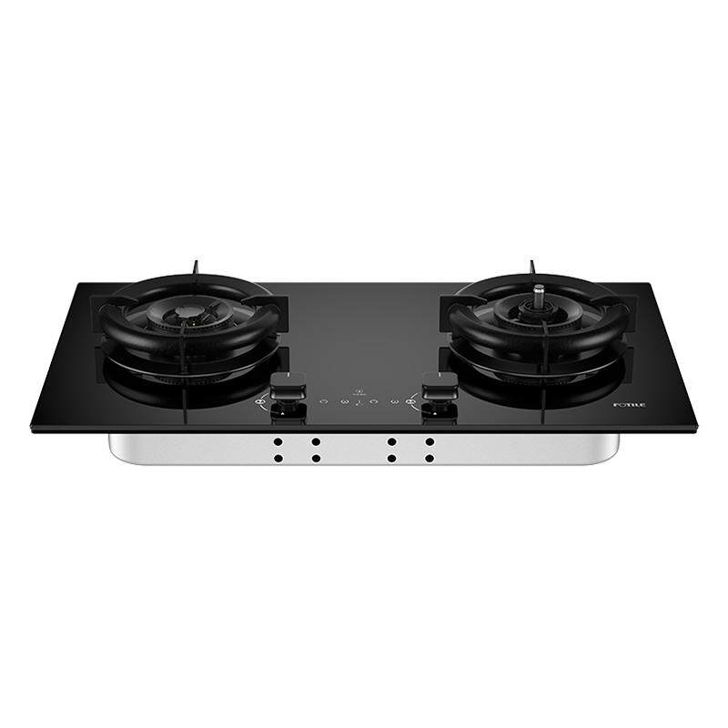 方太燃气灶嵌入式官方旗舰店03tek20定时煤气灶双灶家用炉灶台