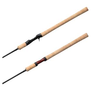 禧玛诺CARDIFF卡迪夫nx/ax/ns/sp微物路亚竿b54ul b64l溪流马口竿