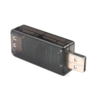 usb隔离器/usb to usb隔离 数字 信号音频电源隔离器 ADuM3160