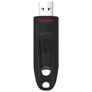 闪迪u盘64g高速3.0车载优盘电脑装机系统u盘加密商务办公u盘cz48