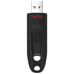 闪迪u盘64g高速3.0车载优盘电脑装机系统u盘加密商务办公u盘cz48