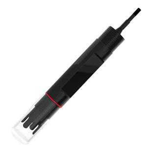 水质PH检测仪电极探头酸度计PH值测试仪在线控制器工业ORP传感器