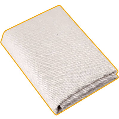 皮边打磨抛光皮革DIY高密度帆布