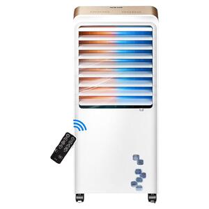 奥克斯冷暖两用空调扇静音冷风机