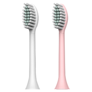 适配南极人/星球米琪电动牙刷头18档位替换头森克N101/N102刷头