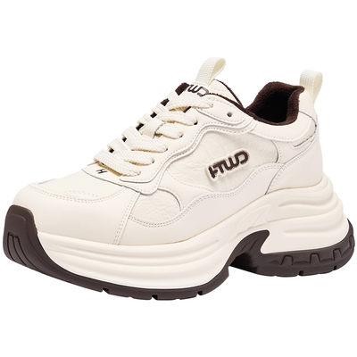 2025年冬季新款女士时尚休闲鞋