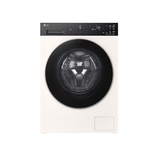 【觅境X400】LG洗烘一体机12Kg全自动滚筒烘干智能洗衣12D2CE