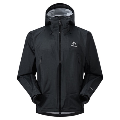 凯乐石博格达LT冲锋衣防风防水