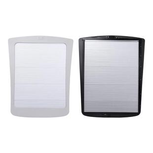 适用于特斯拉Model Y专用电动遮阳帘3全自动天窗遮阳挡防晒天幕夏