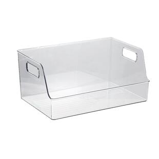 零食收纳盒客厅茶几桌面装放零食的盒子收纳神器零食架置物架宿舍