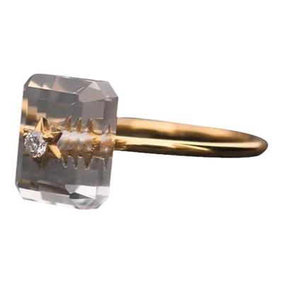 星河天空之滚烫你是人间理想锆石