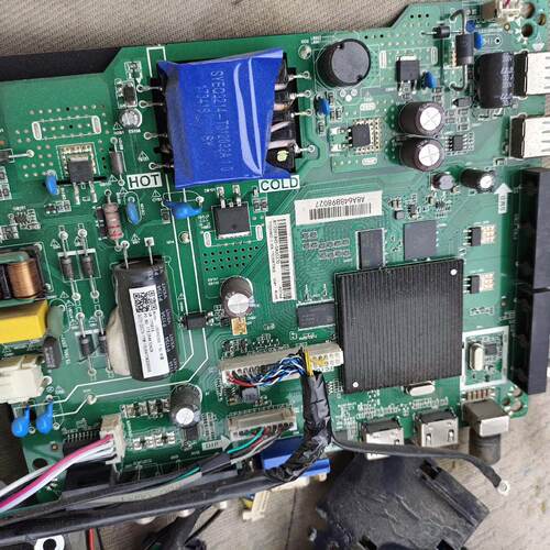 【请询价】海信LED39N2600主板原装拆机