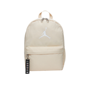 耐克Jordan运动小号书包Nike双肩小背包飞人乔丹儿童包DV5304-219