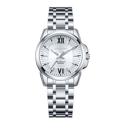 Dickies轻奢气质简约女款石英表