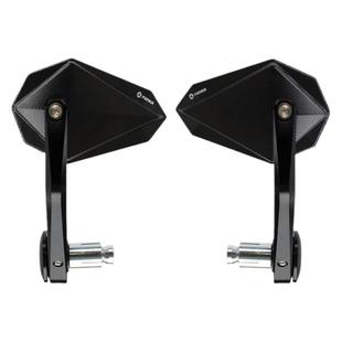 FENRIR摩托车后视镜车手把镜MT07 MT10 MT09(13-20)XSR900(16-21)