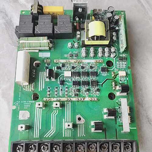 【议价-可维修】 Inovance 模块 变频器 MMG75WD120XB6TC 15KW 工