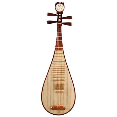 琵琶考级曲教学主讲人权娉