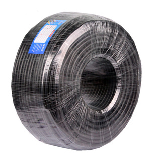 国标RVVP屏蔽线控制电缆2 3 4芯0.3 0.5平方0.75传感器音频信号线