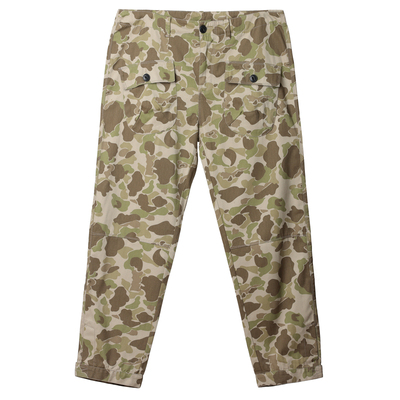 攀岩基因户外野游工装裤