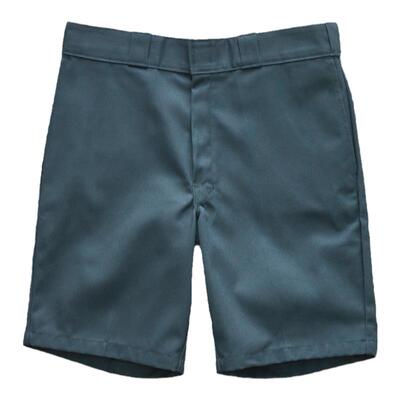 BEDWIN直筒DICKIES874休闲短裤