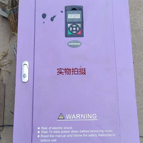 询价-南方安华变频器B20004T110L110KW三相38