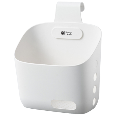 厨房小挂篮卫生间置物架