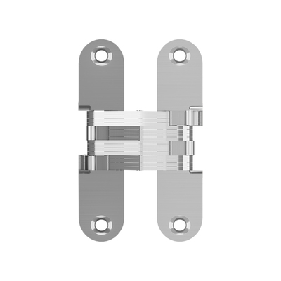 百维艾特暗藏十字铰链