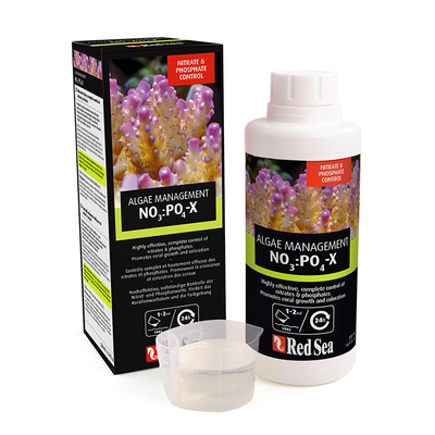 红海硝酸盐磷酸盐去除剂