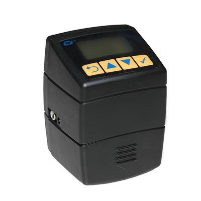 德国控制器汉斯希尔自动冲洗控制