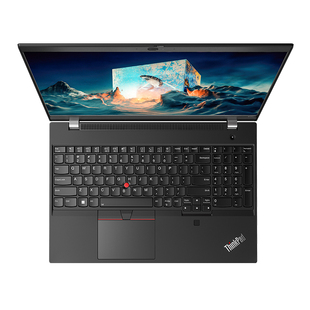 ThinkPad P16V 2025款 UItra7/9 专业CAD 3D建模移动工作站 P16v