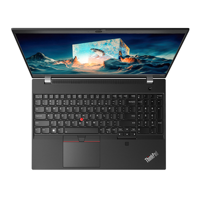 ThinkPadP16P16V图型工作站