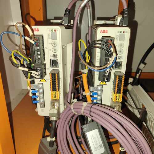 【询价】伺服驱动，MFE190-04UD-06A0-2N80适用